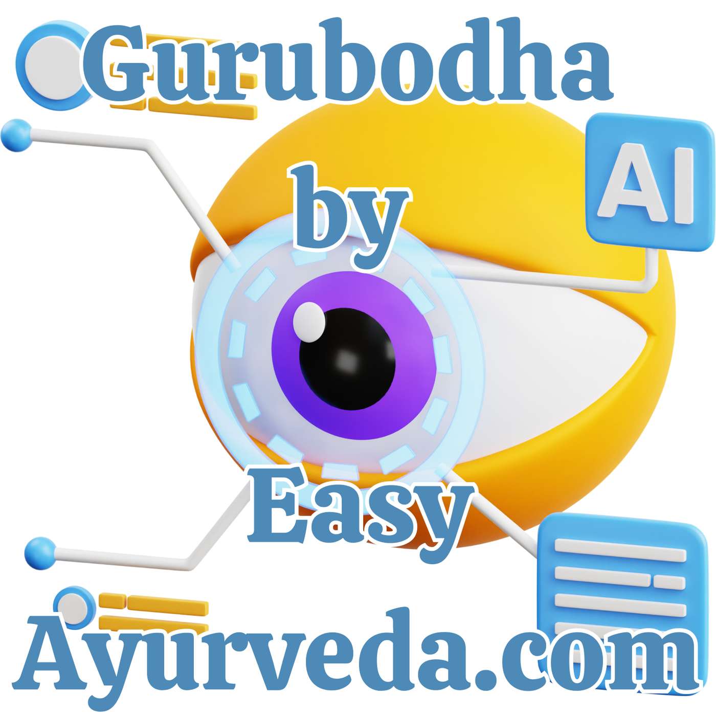 Gurubodha 88: Artificial Intelligence Diagnosis| Negatives of AI in Medicine |Oura ring episode artwork