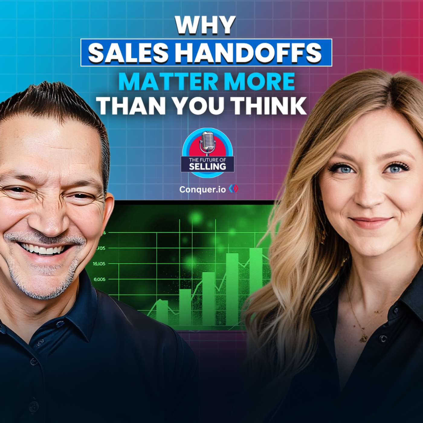 The Future of Selling