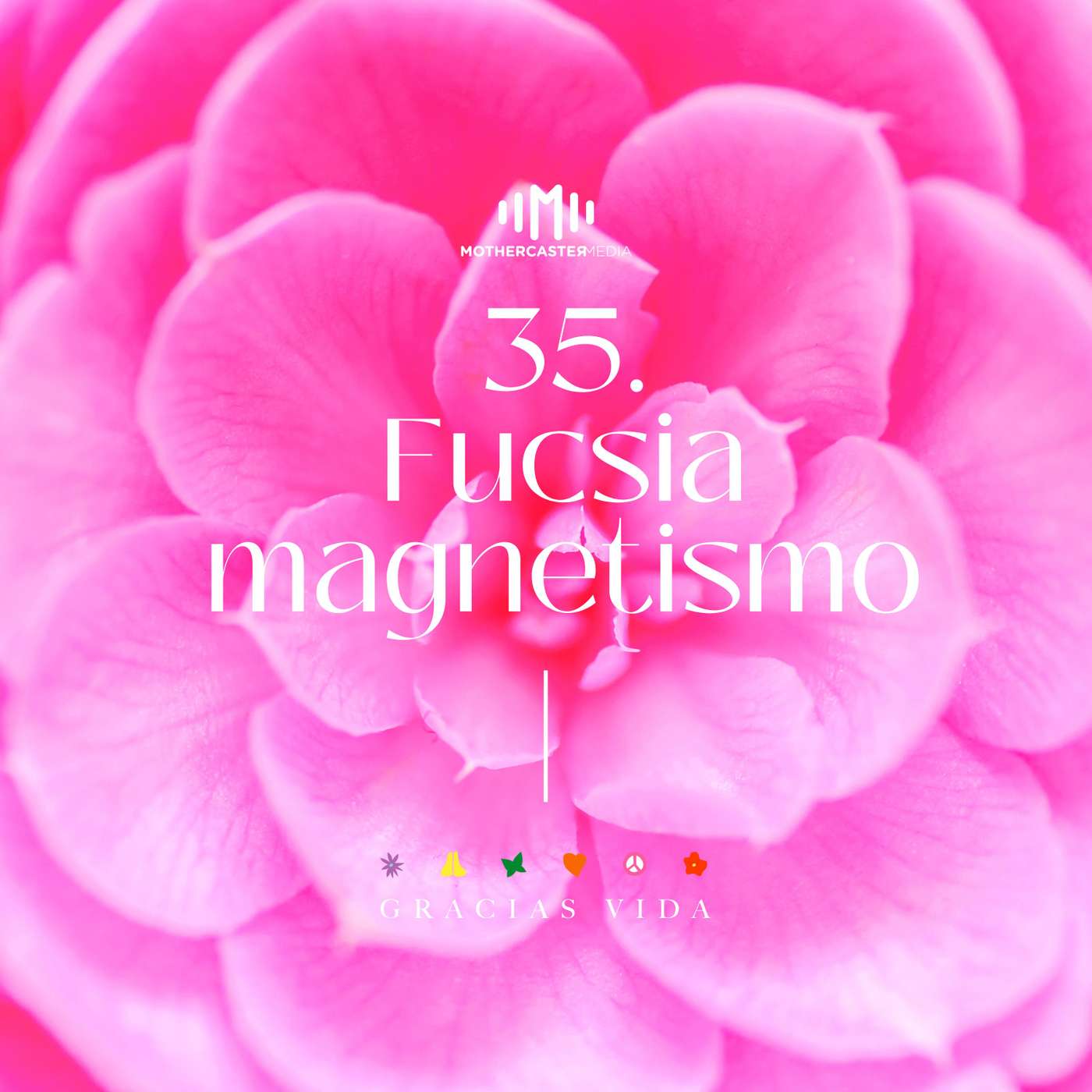 El sonido de los colores