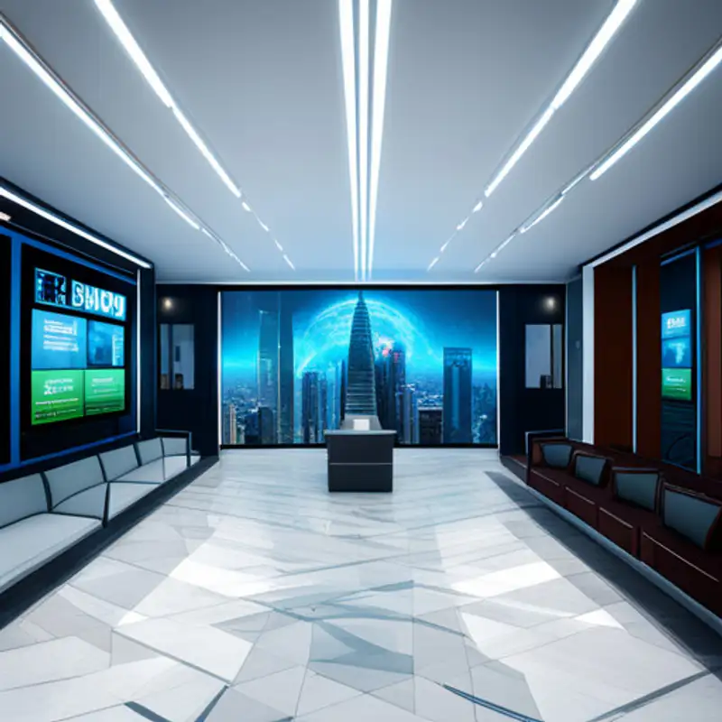 The Future of Loan Management: How Salesforce is Transforming Lending | Fundingo.com