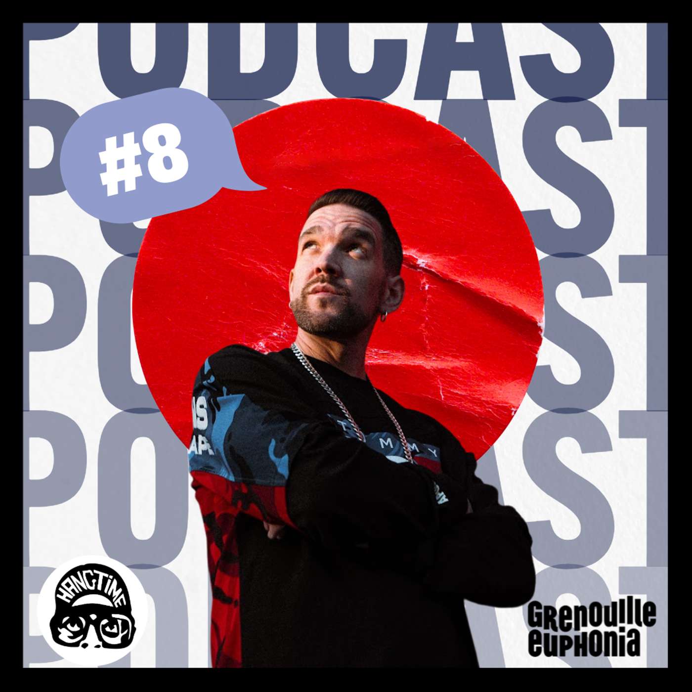 HANGTIME ! Saison 18 épisode 8 - GUEST : YOUTHSTAR