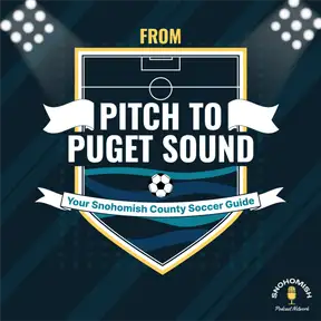 From Pitch To Puget Sound
