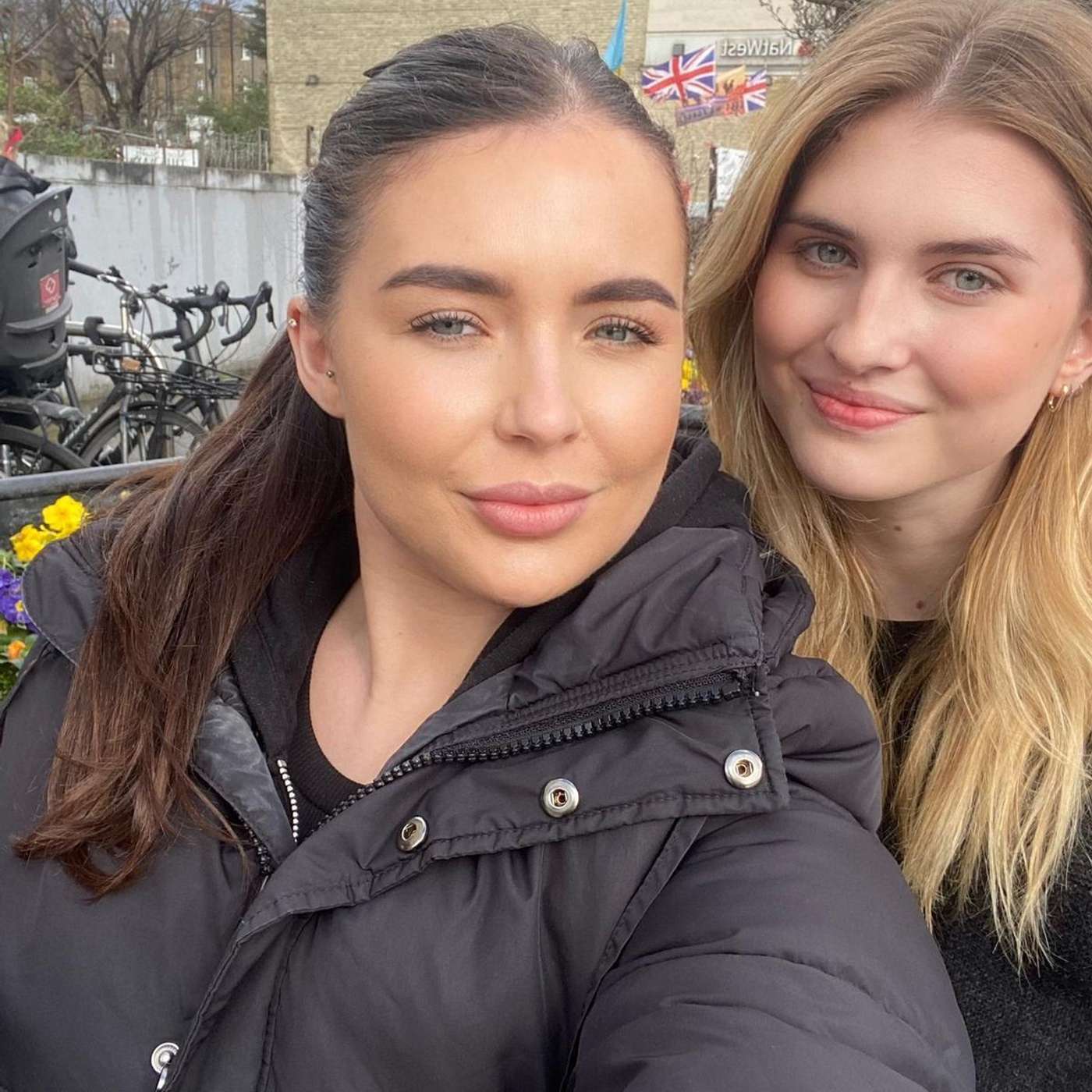 Criminology caseworkers: Zara Ruzic and Daniella Georgiou Criminology caseworkers: Zara Ruzic and Daniella Georgiou