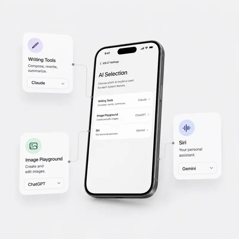 RTR 39: Apple abre la IA del iPhone a la competencia. 
