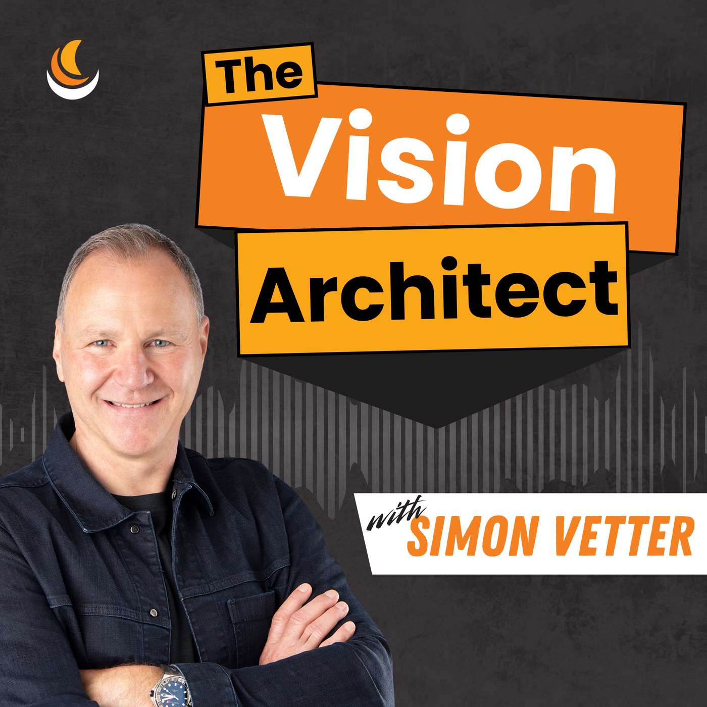 The Vision Architect