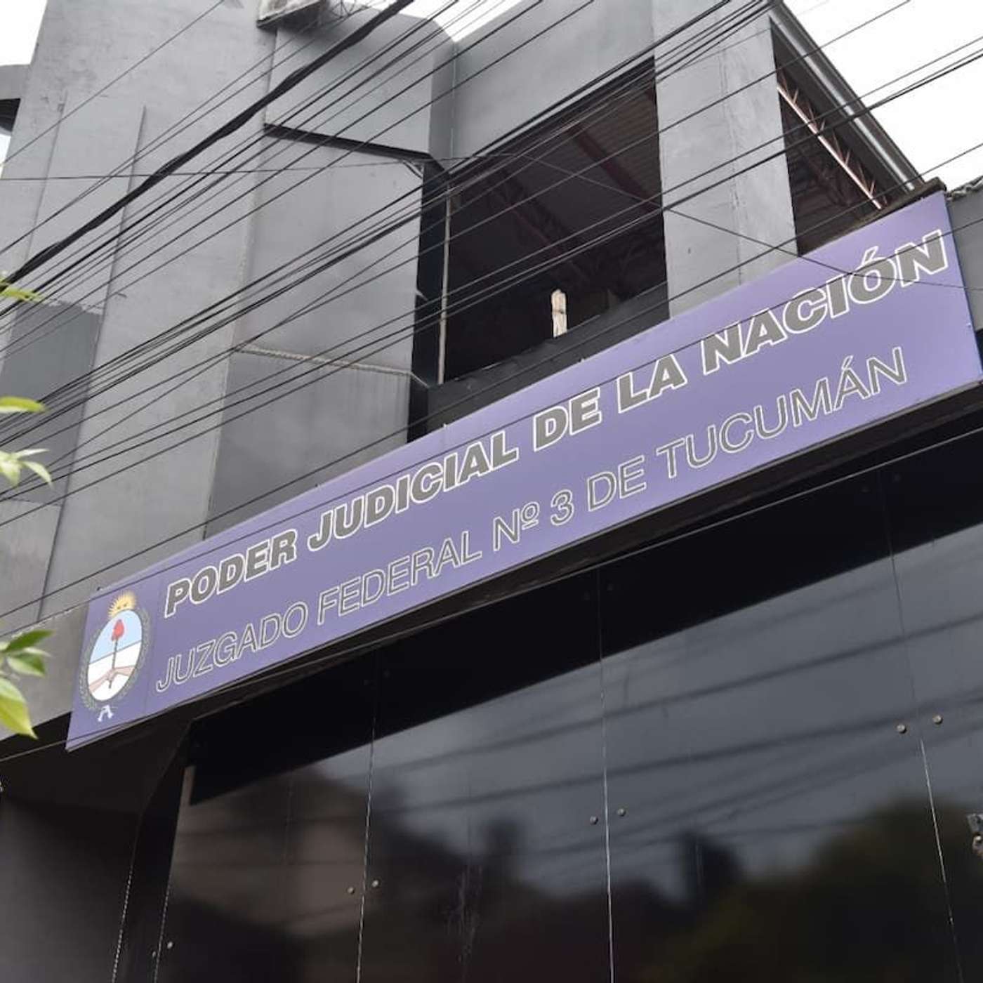 Luego de 47 años de espera, se inaugura un nuevo juzgado federal en Tucumán