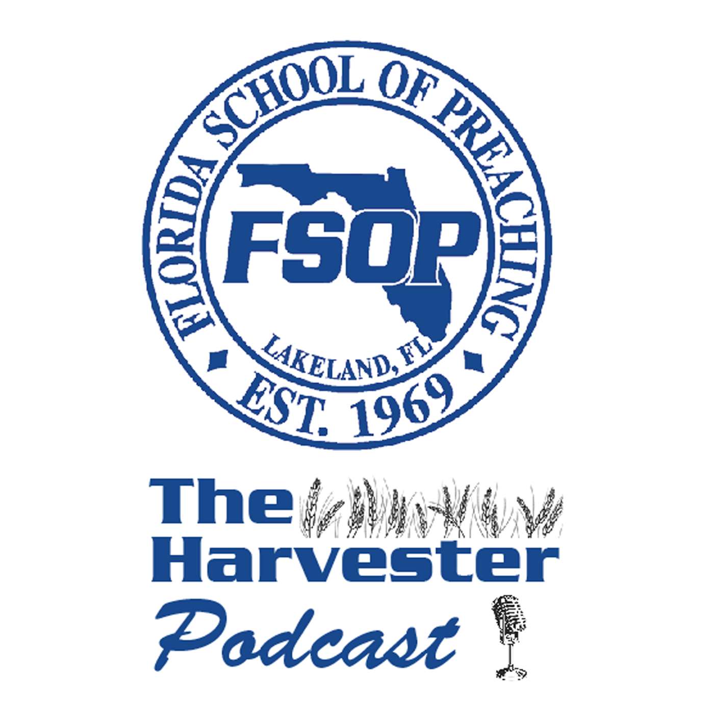Harvester Podcast