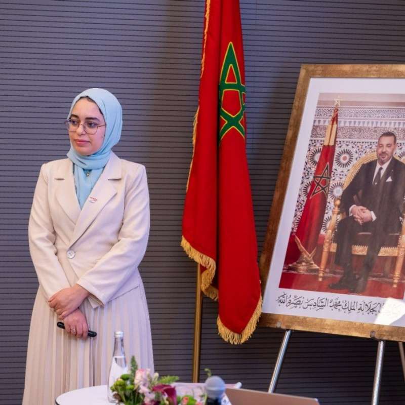 Dr. Wafaa Borja