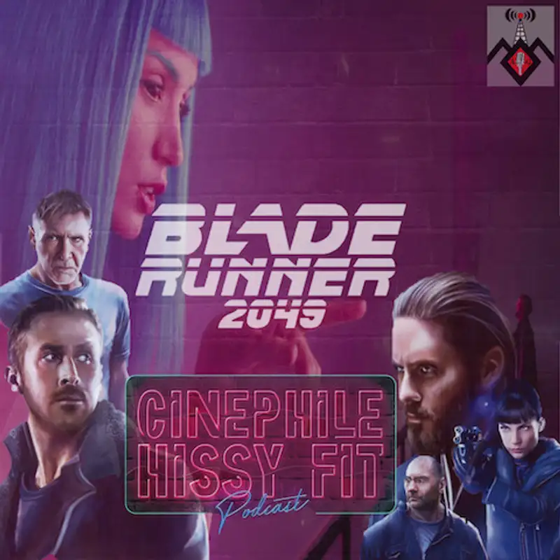 Blade Runner 2049 