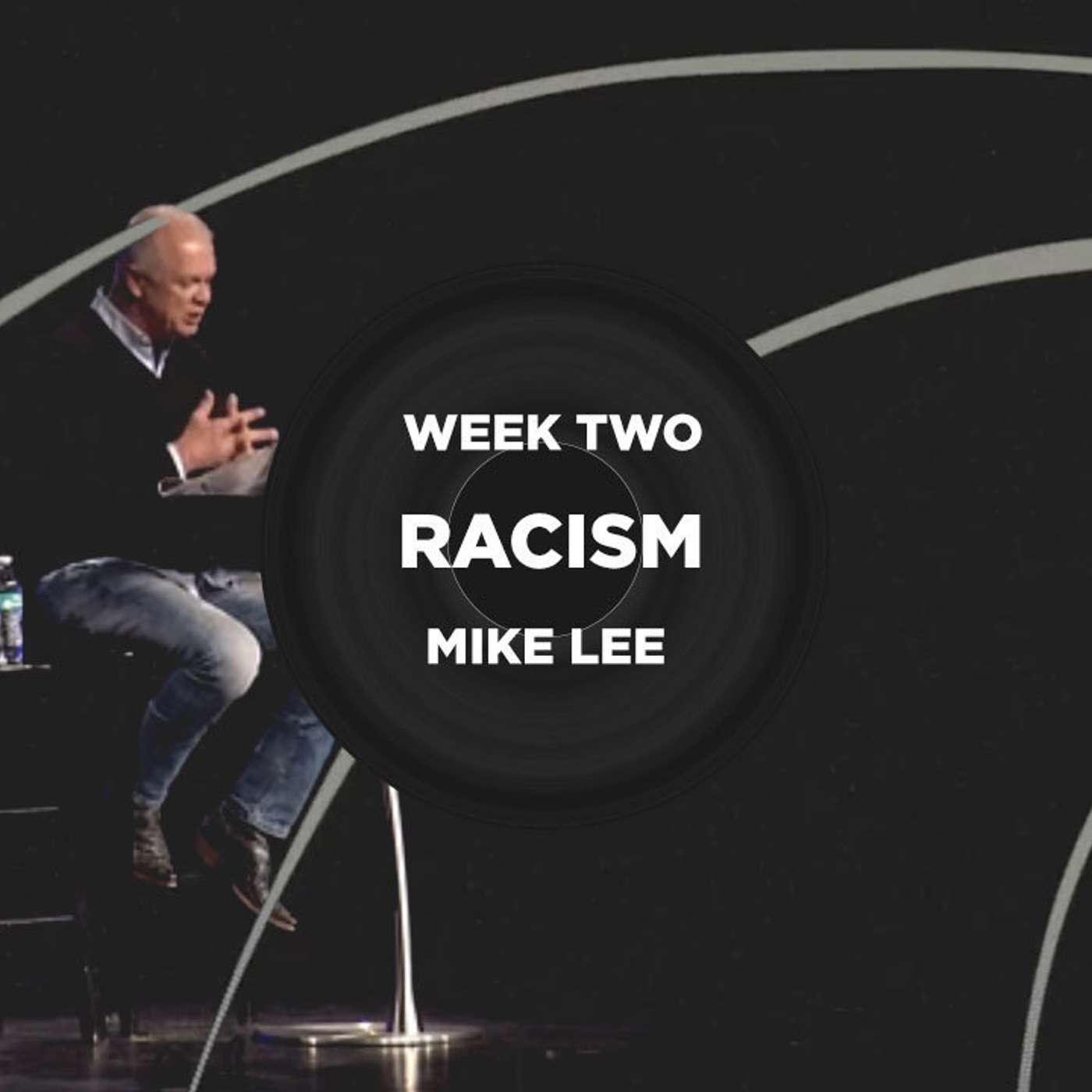Week Two - Racism