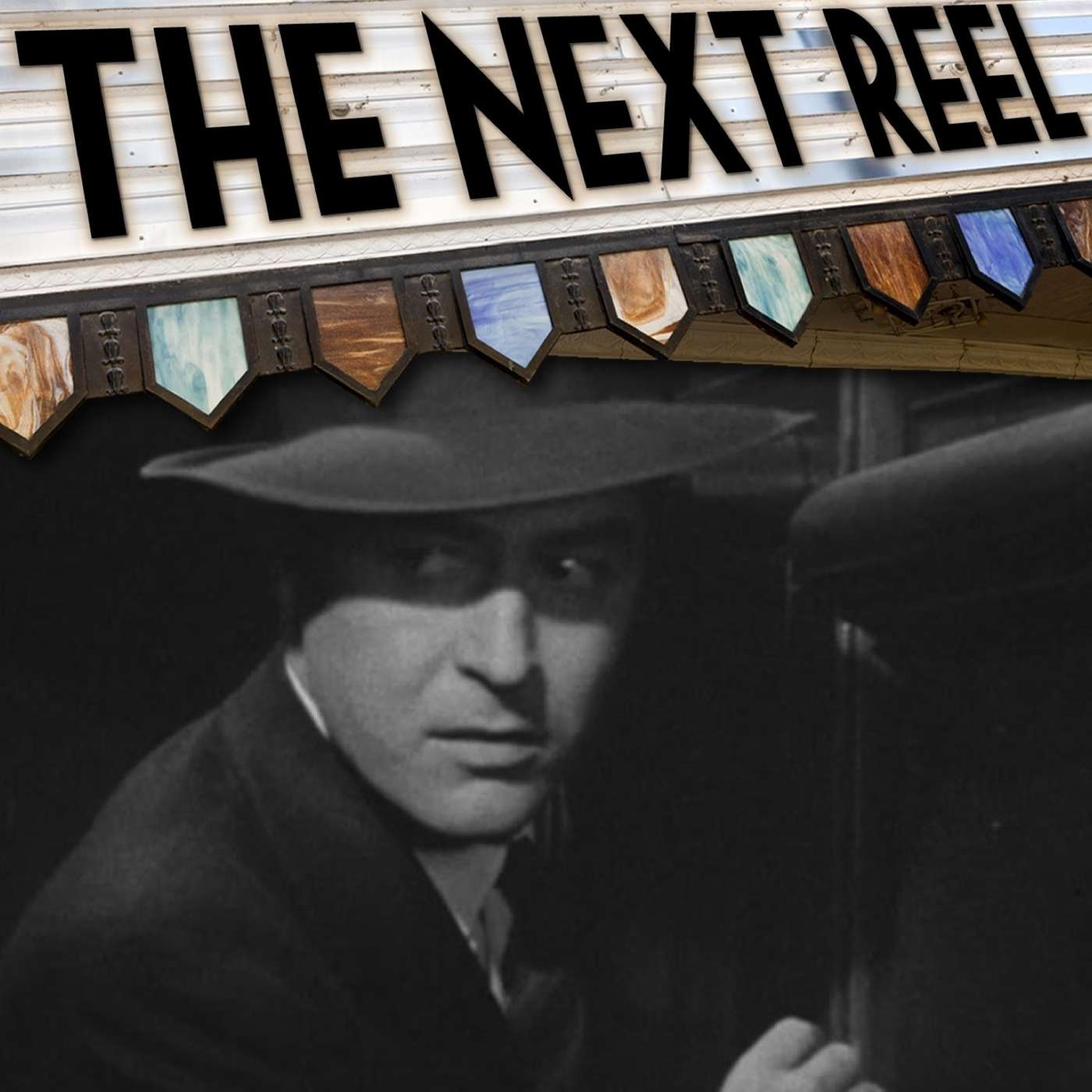 The Next Reel Film Podcast