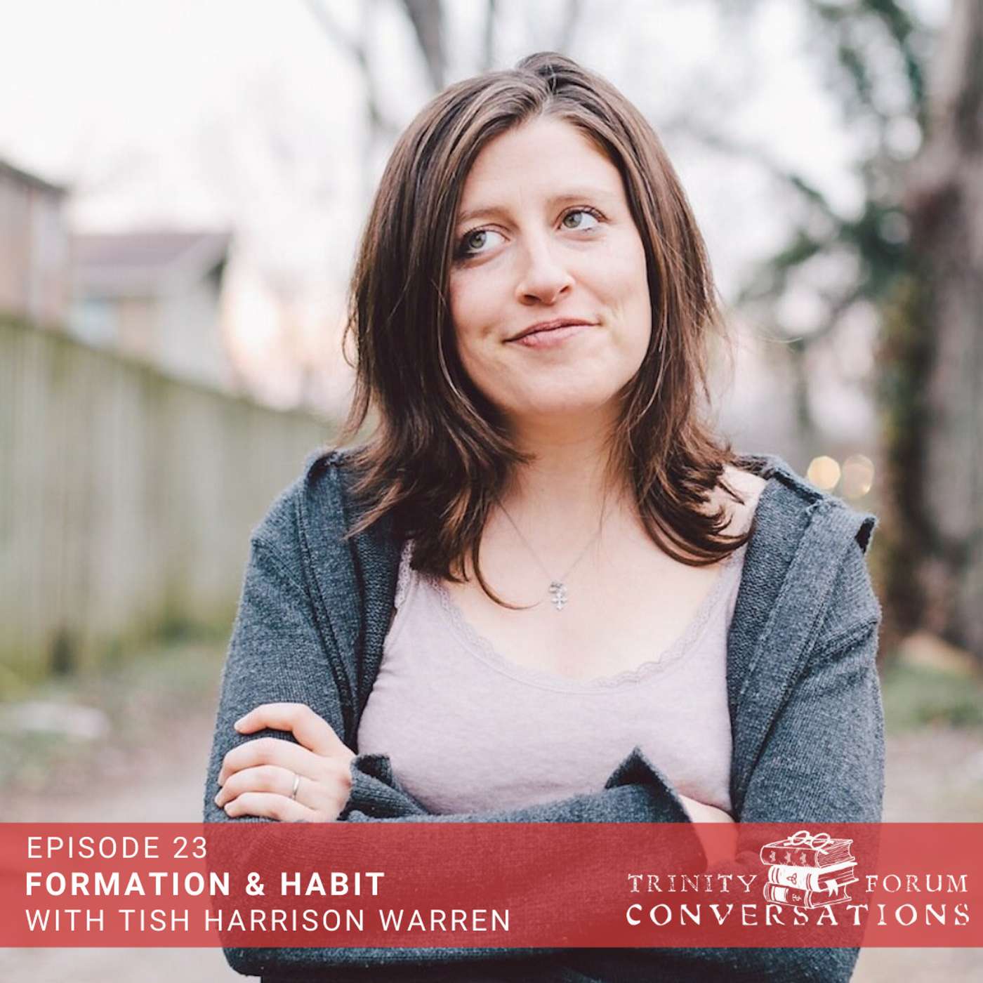 Trinity Forum Conversations