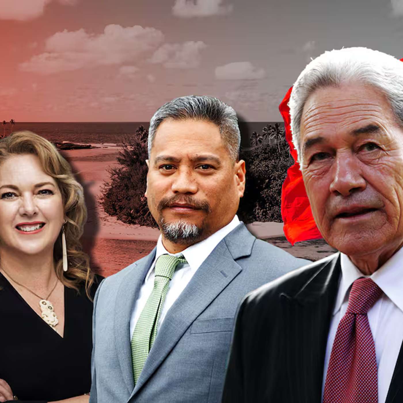China Tests Submarine Missile, NRL Nets Multibillion Global Deal, WiseTech Founder Steps Down, Australias Youth Social Media Ban Fails, and more... episode artwork