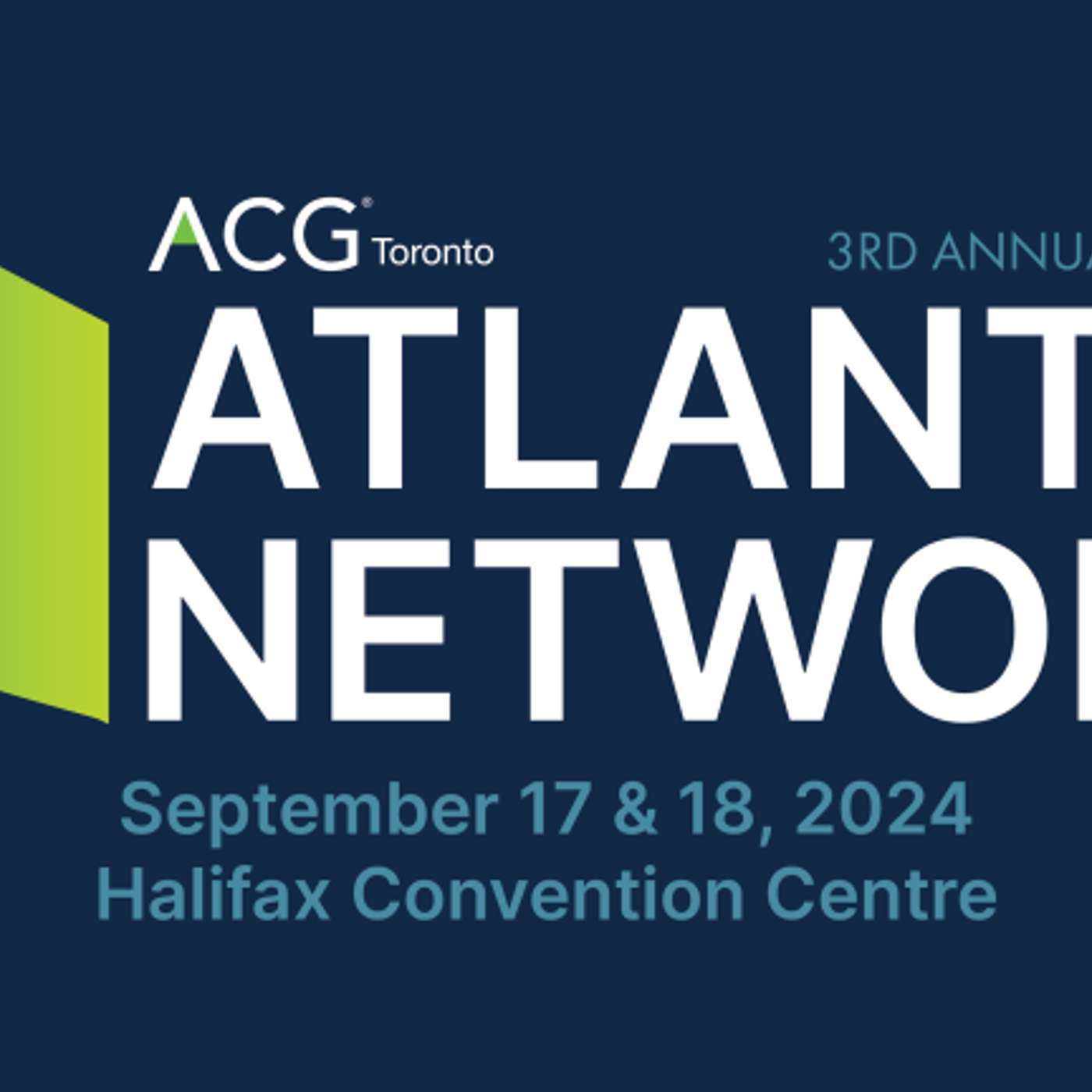 Atlantic Canada is getting noticed episode artwork