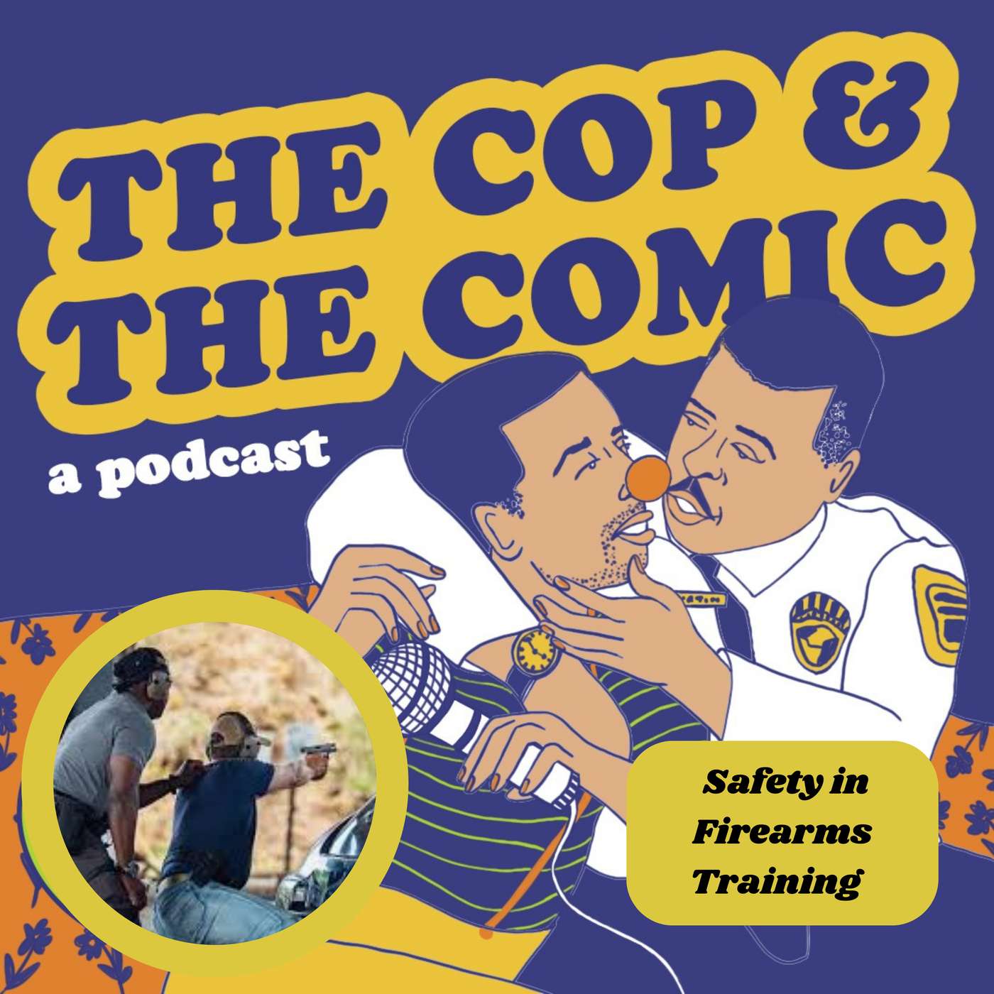 Safety in Firearm Training Safety in Firearm Training