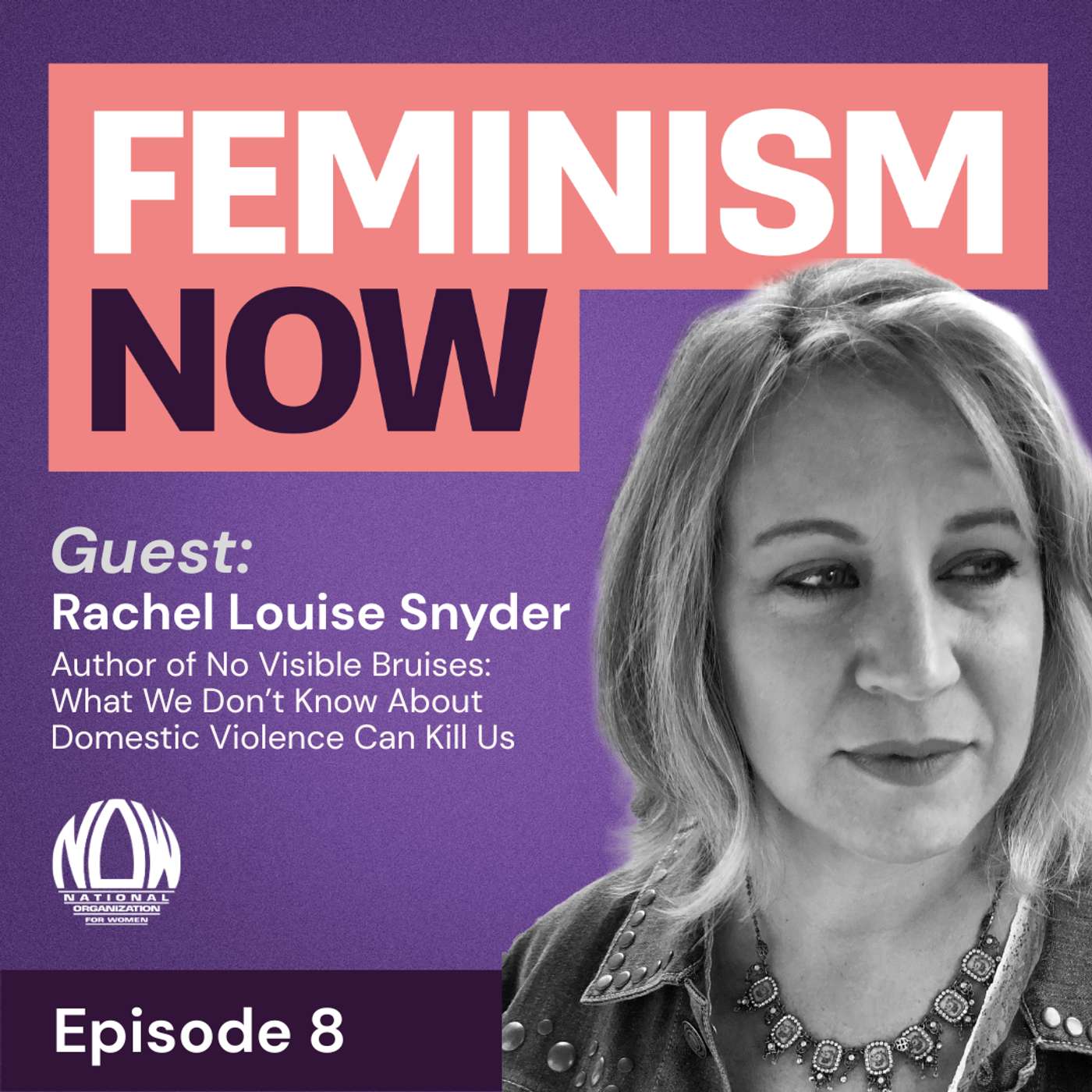 What We Get Wrong About Violence Against Women episode artwork
