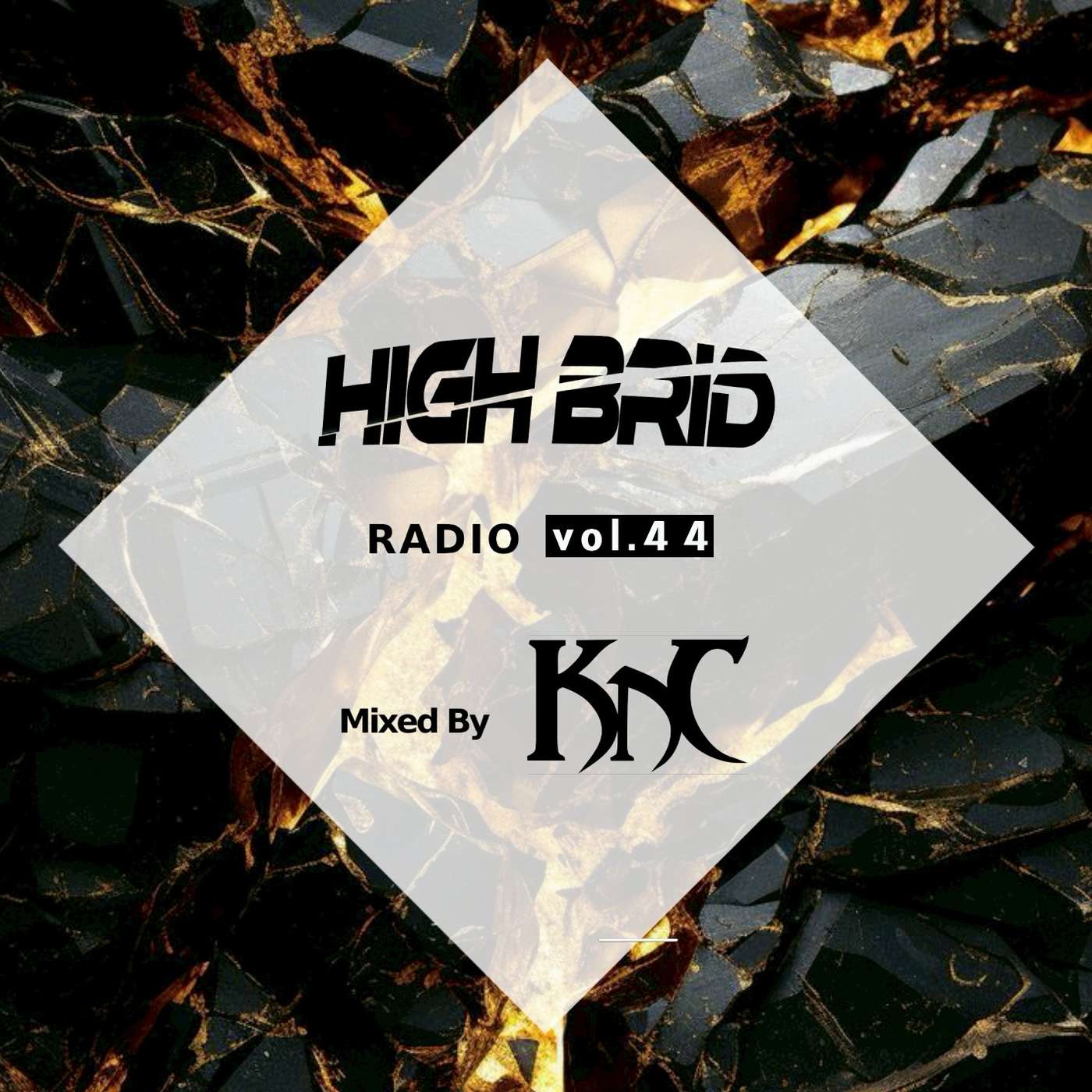 HIGHBRID097 MIX Vol.44 episode artwork