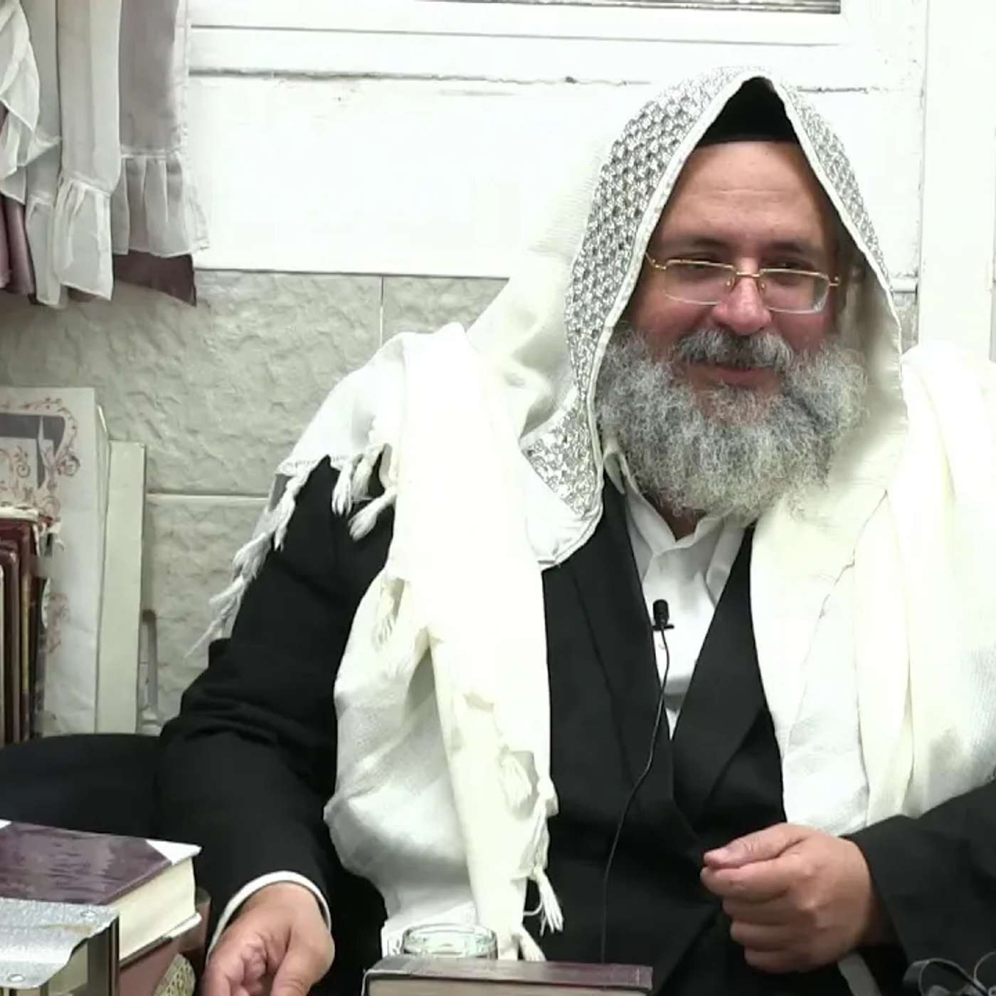 החיד''א-תניא יומי ובגובה העיניים--כ''ז כסלו תשפ''ו