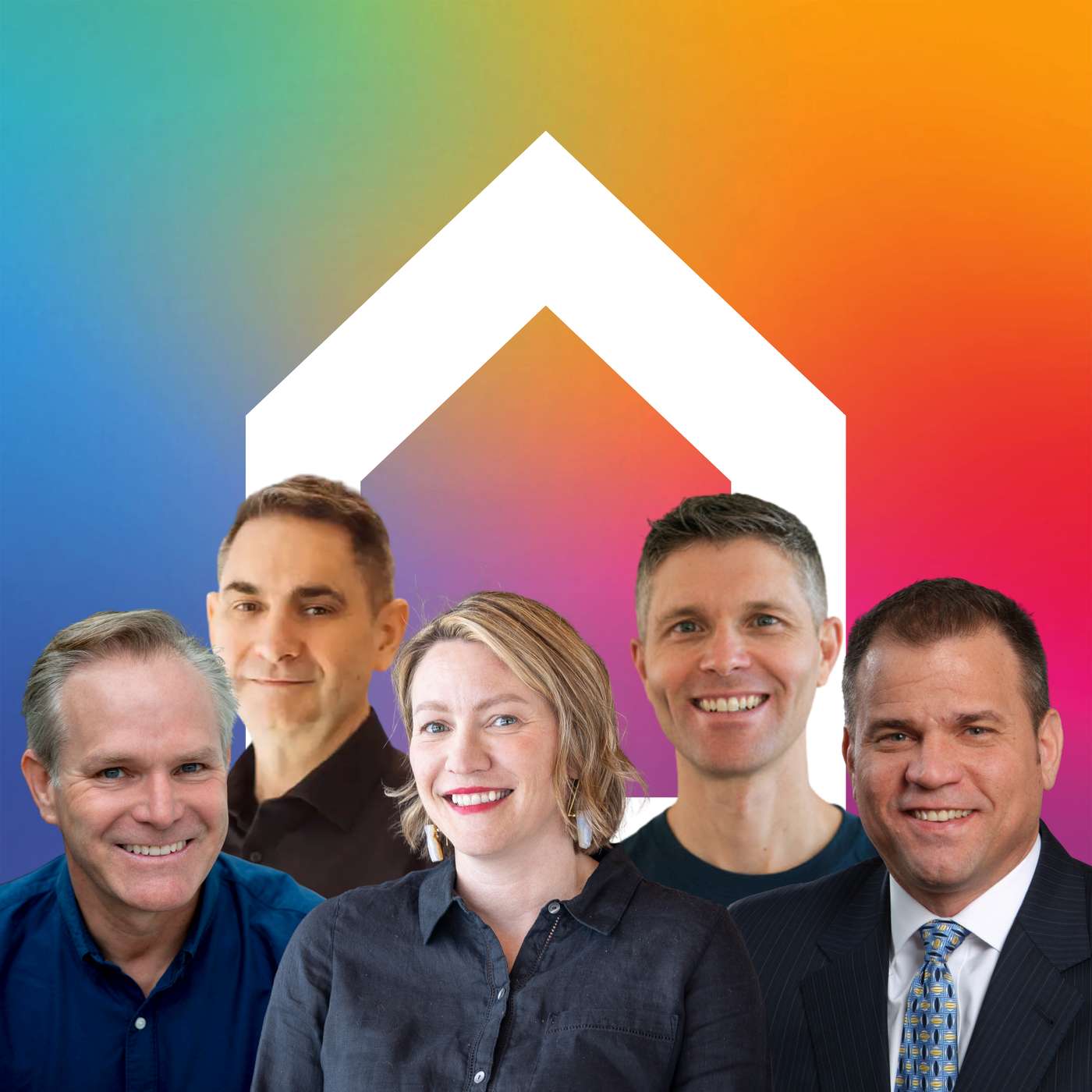 Passive House Podcast