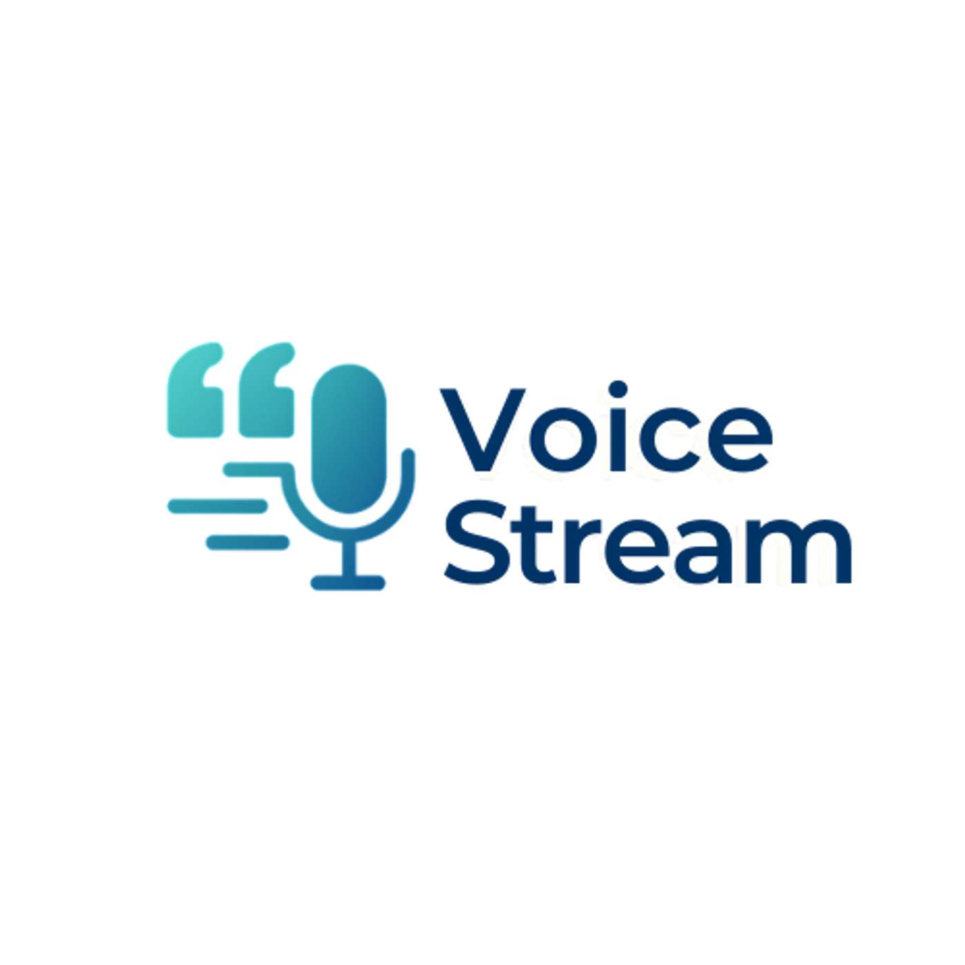 Voice_Stream Demo Podcast