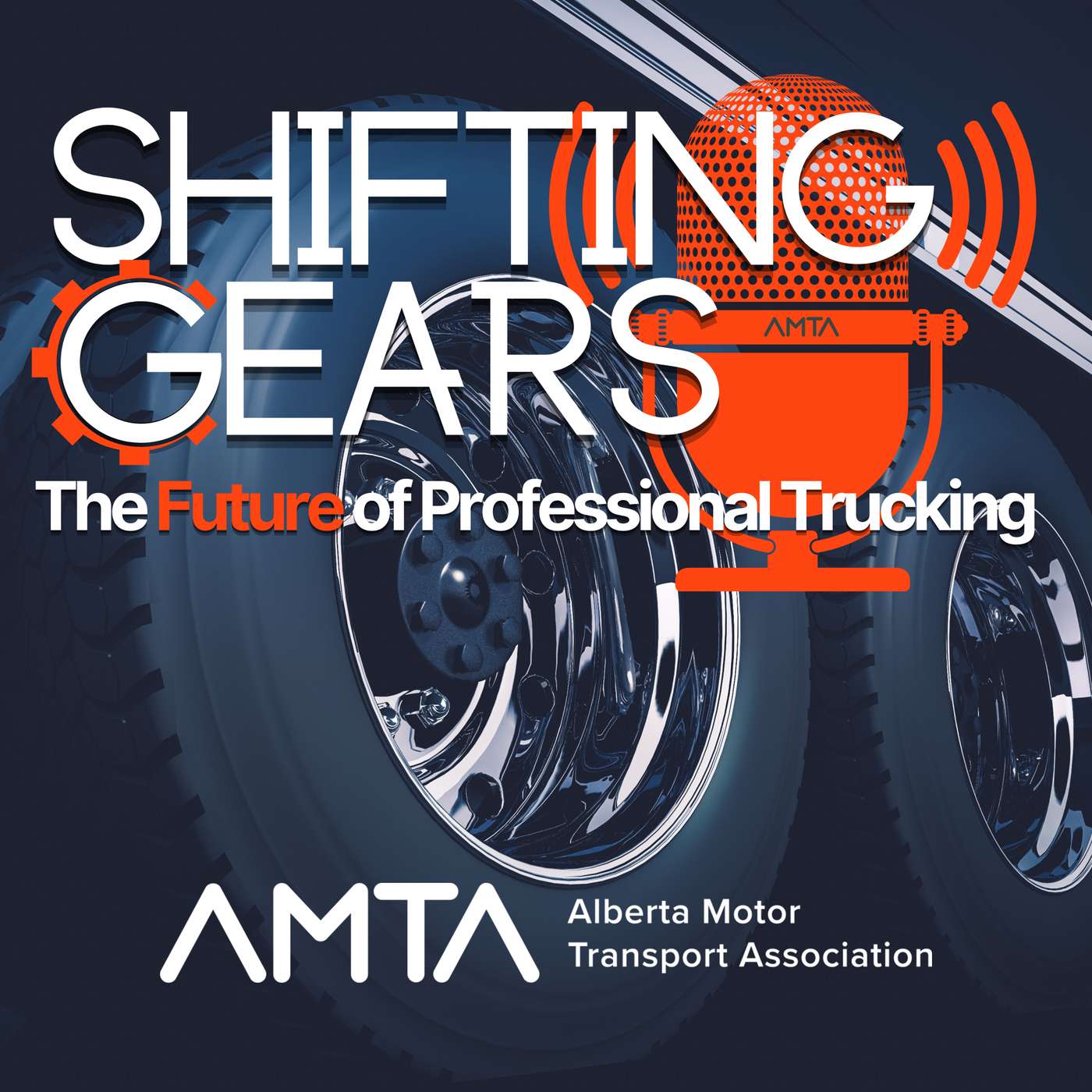 Shifting Gears: Drivers Wanted episode artwork