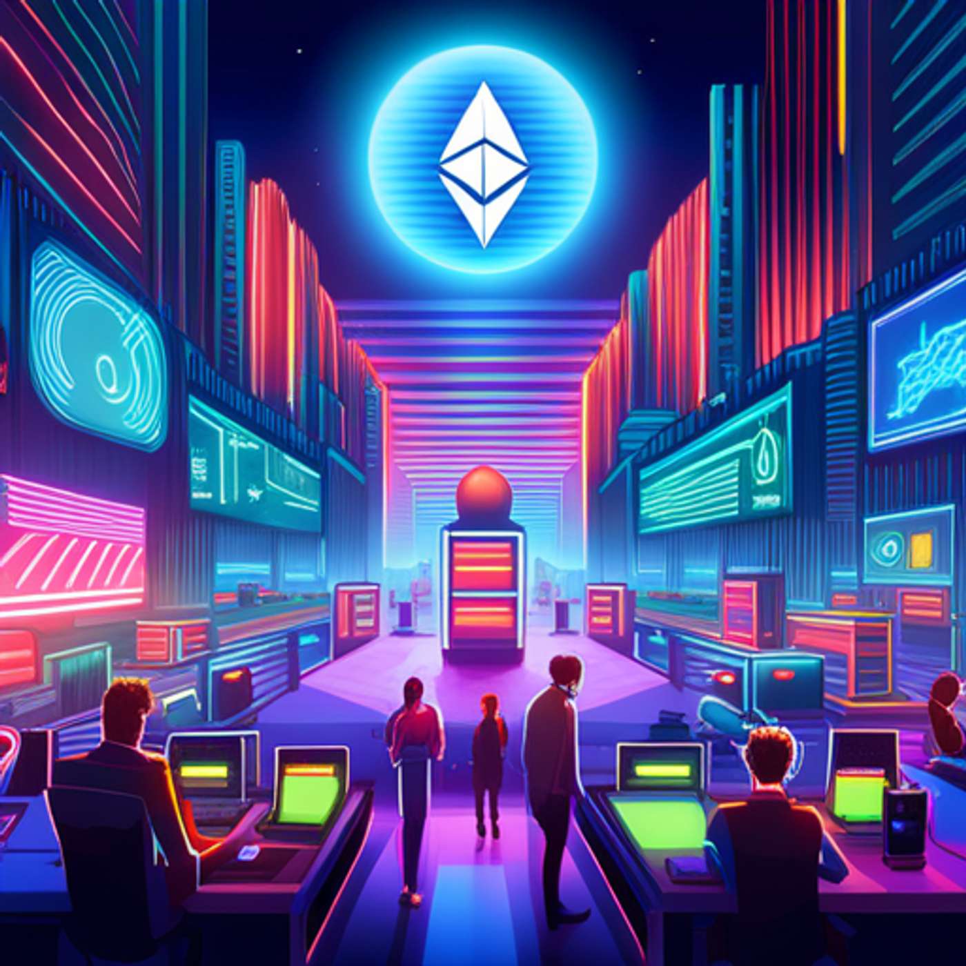 Invest Smart: Spot Ethereum ETFs Explained episode artwork