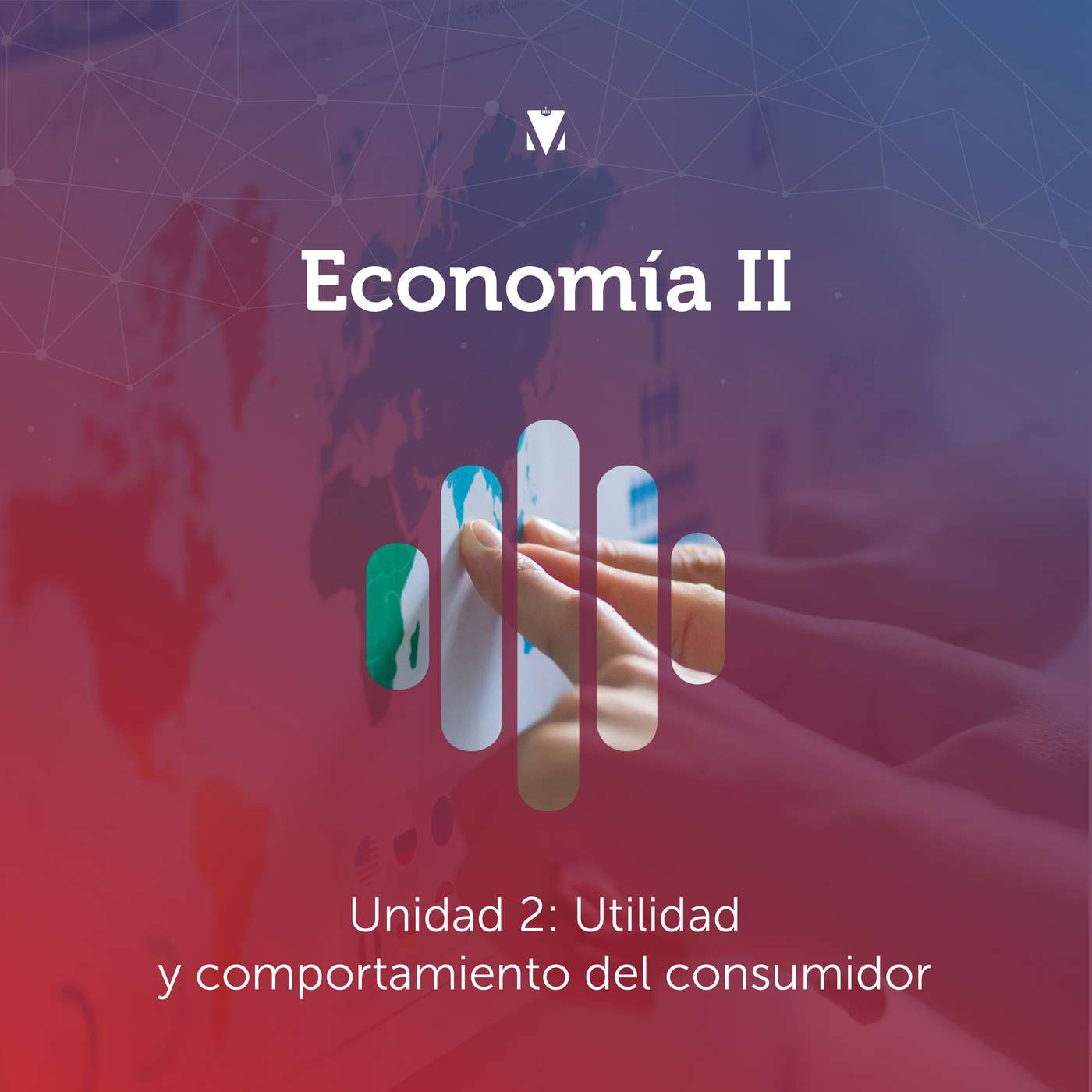 2 - ECONOMÍA II: Unidad 2 - Utilidad y comportamiento del consumidor episode artwork