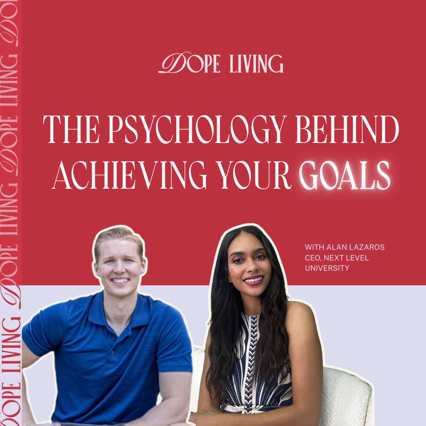 Dope Living