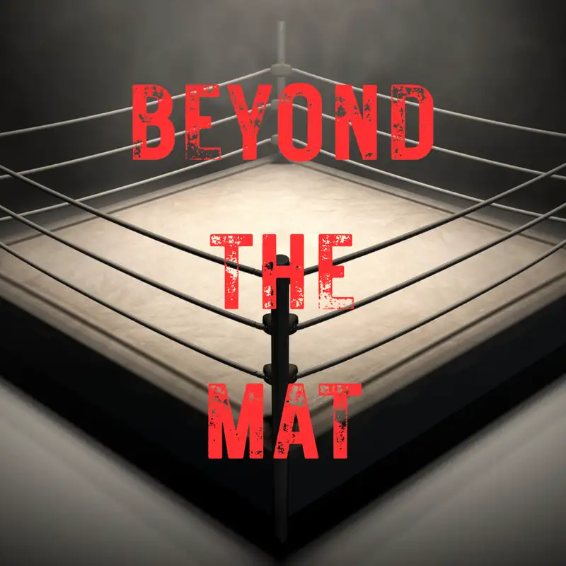 Episode 89: Sami.