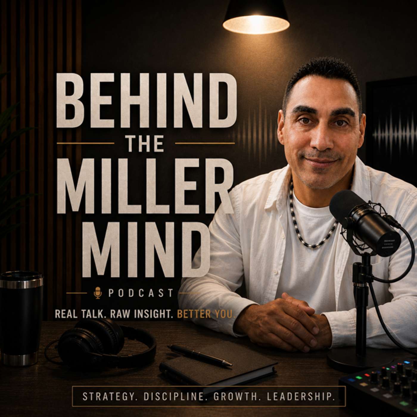 Behind the Miller Mind