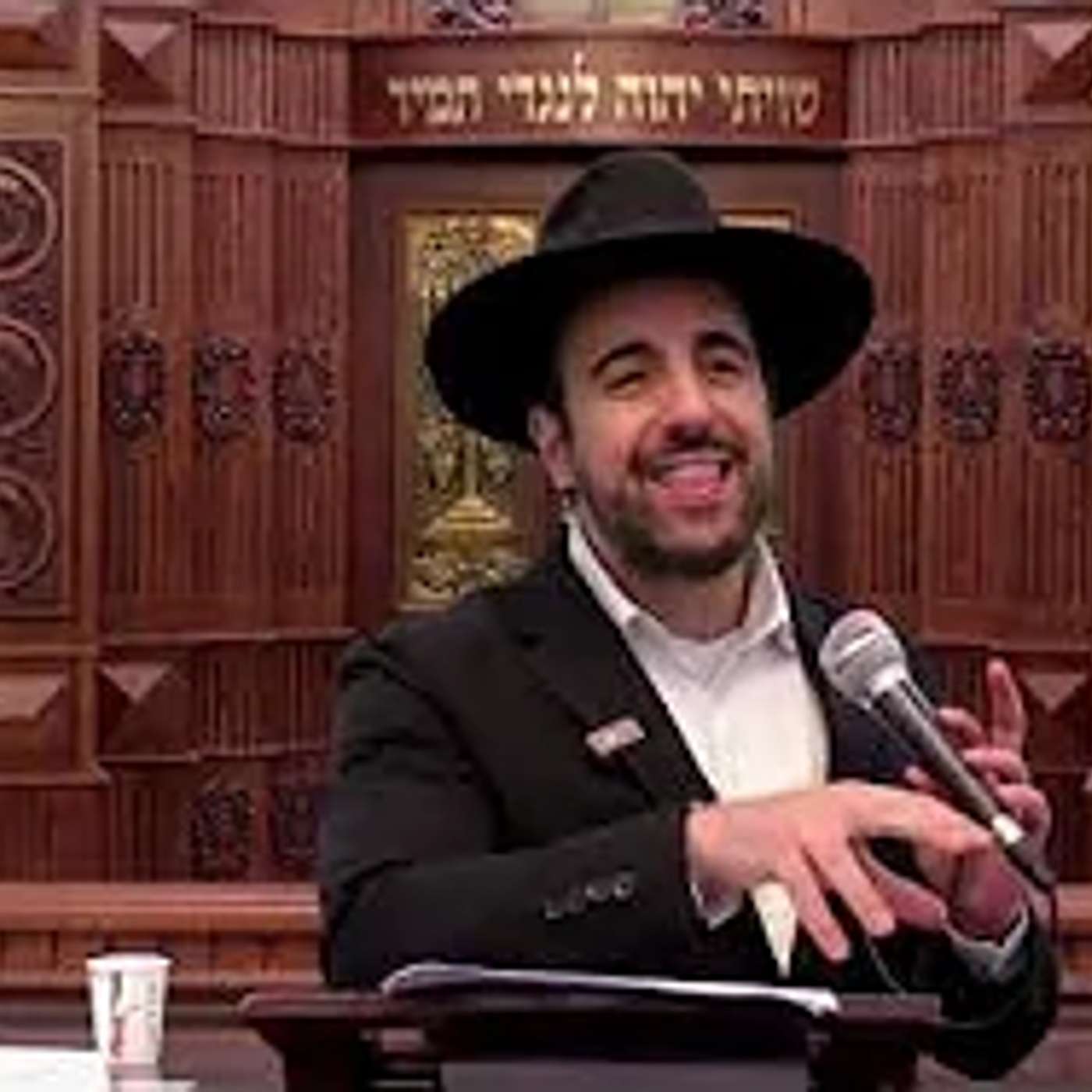 הרב מאיר אליהו | סודות האוקיינוס | משכן יהודה - ה׳תשפ״ה