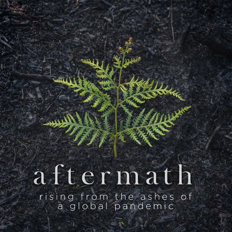 Recovering From Our Weariness