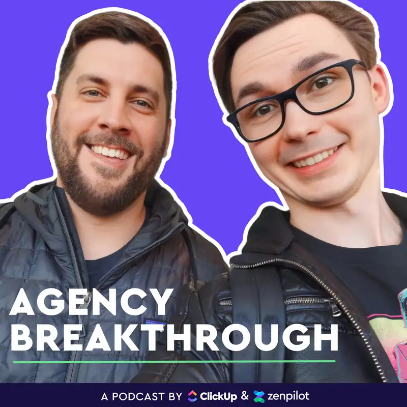 Agency Breakthrough