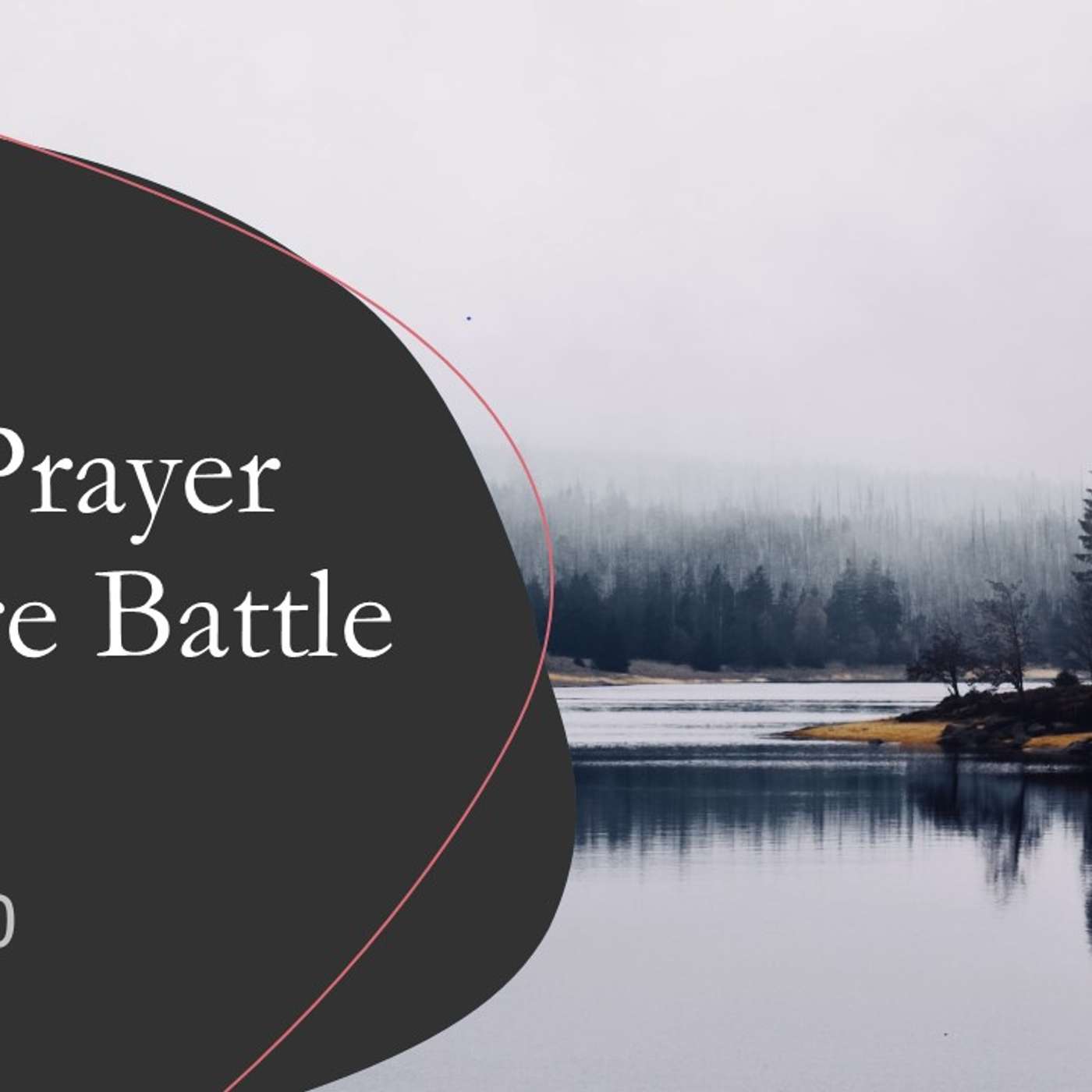 The Prayer Before Battle | 09/15/2024 Afternoon Service