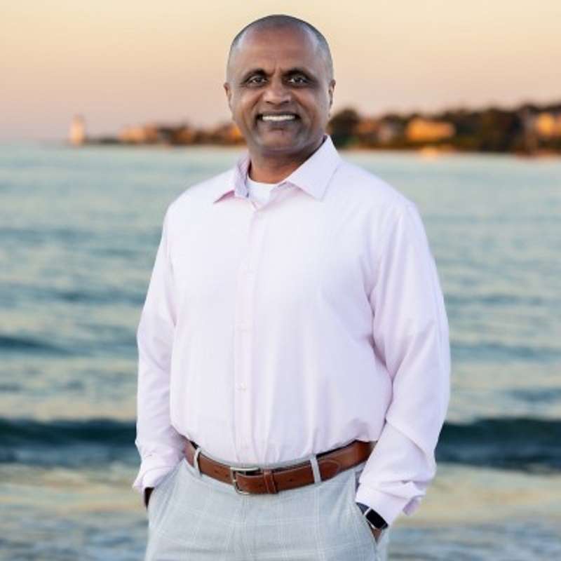 Shashi Ramaiah