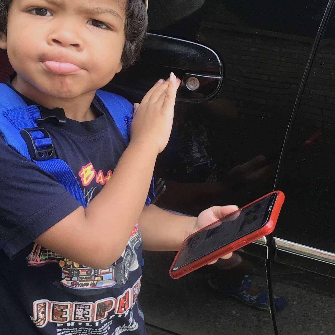 Overcoming writers block 