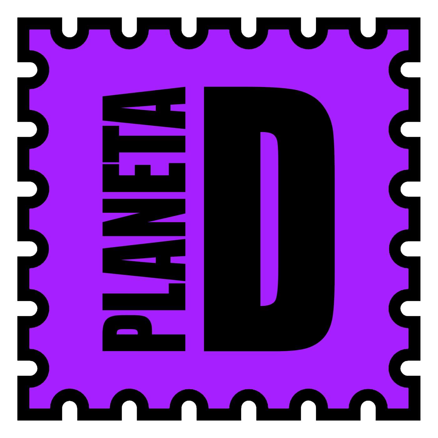Planeta D