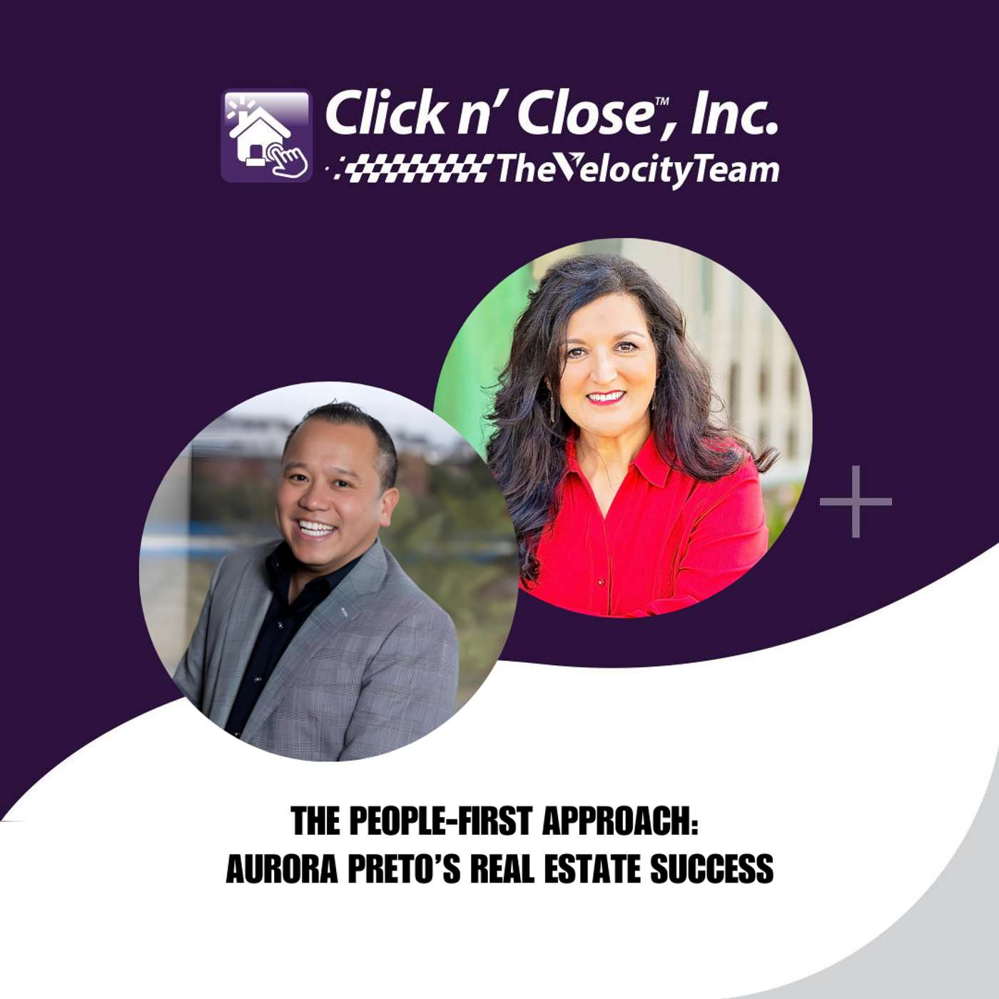 The Velocity Podcast