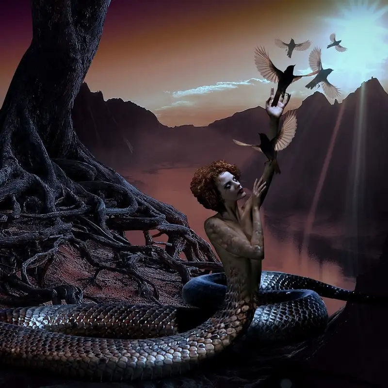 What myth are you living?