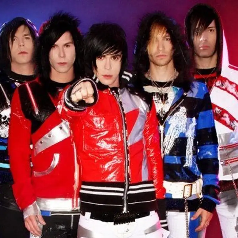 [Preview] Party Rocking in Heaven: Family Force 5