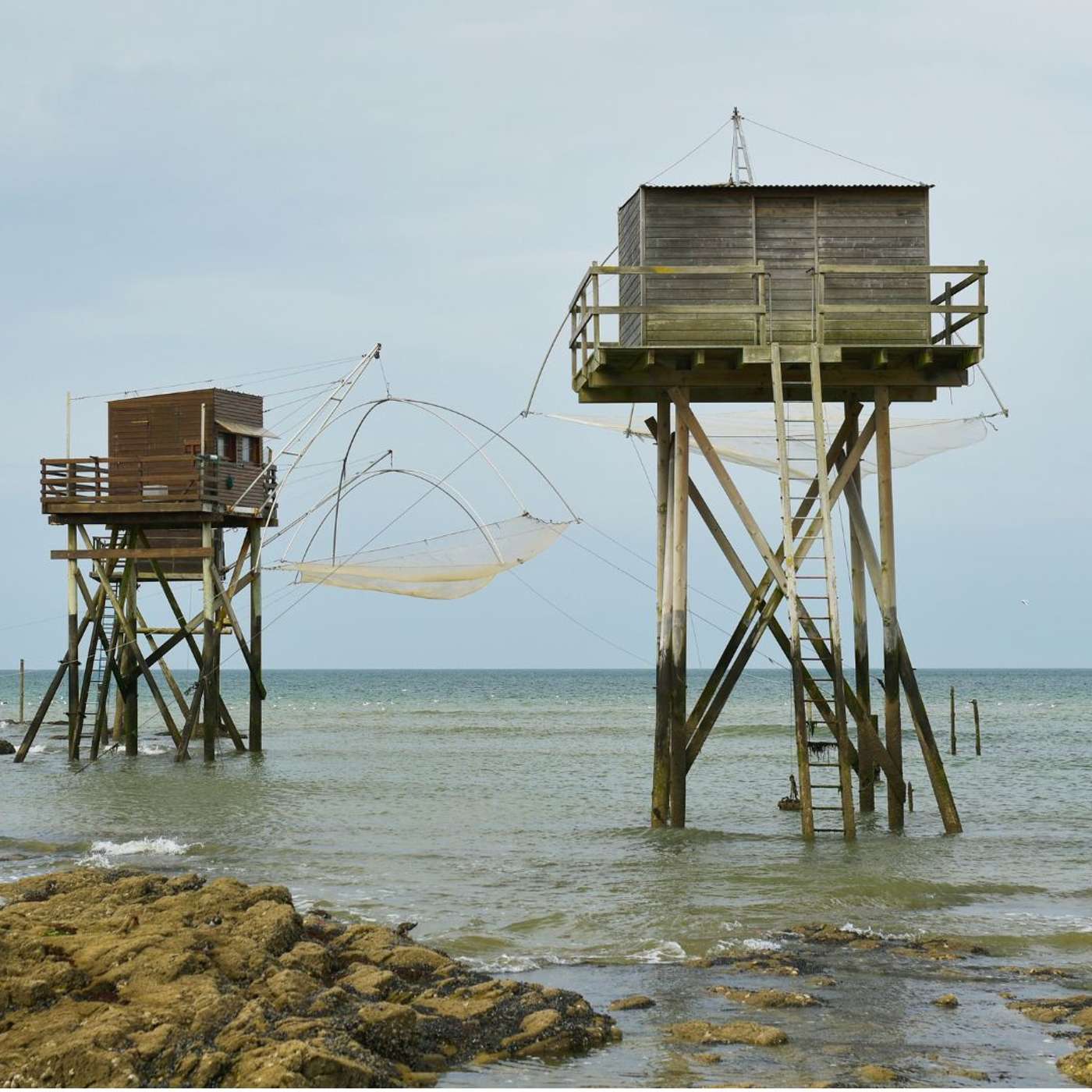 Les enjeux de la protection du littoral