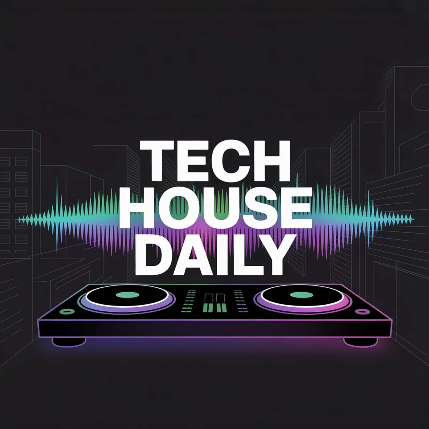 Tech House Daily