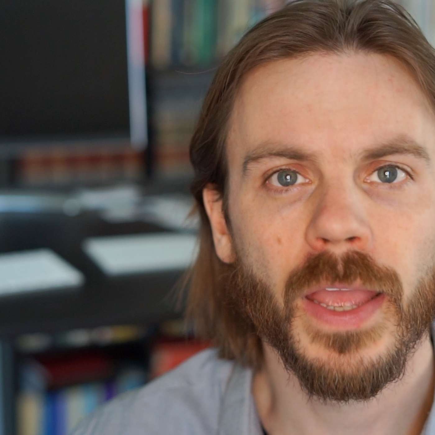 On Sacred Reading - Bonus