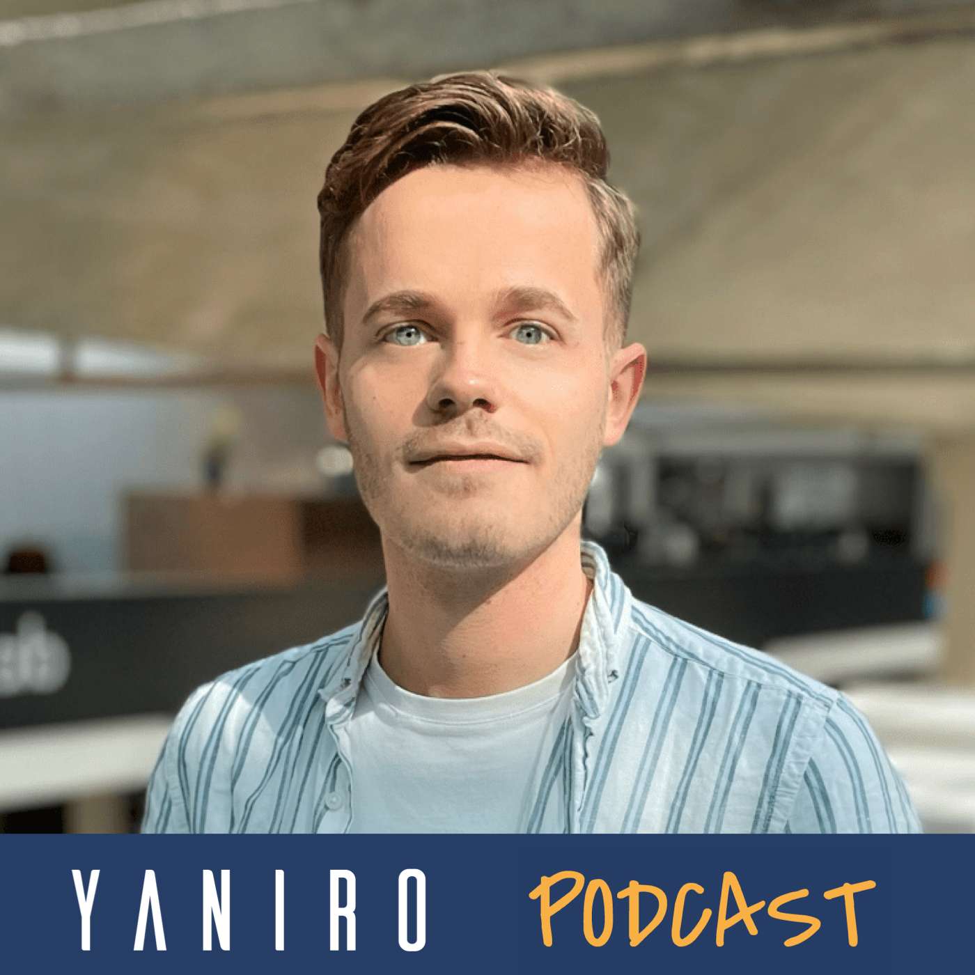 Yaniro - The Human Factor