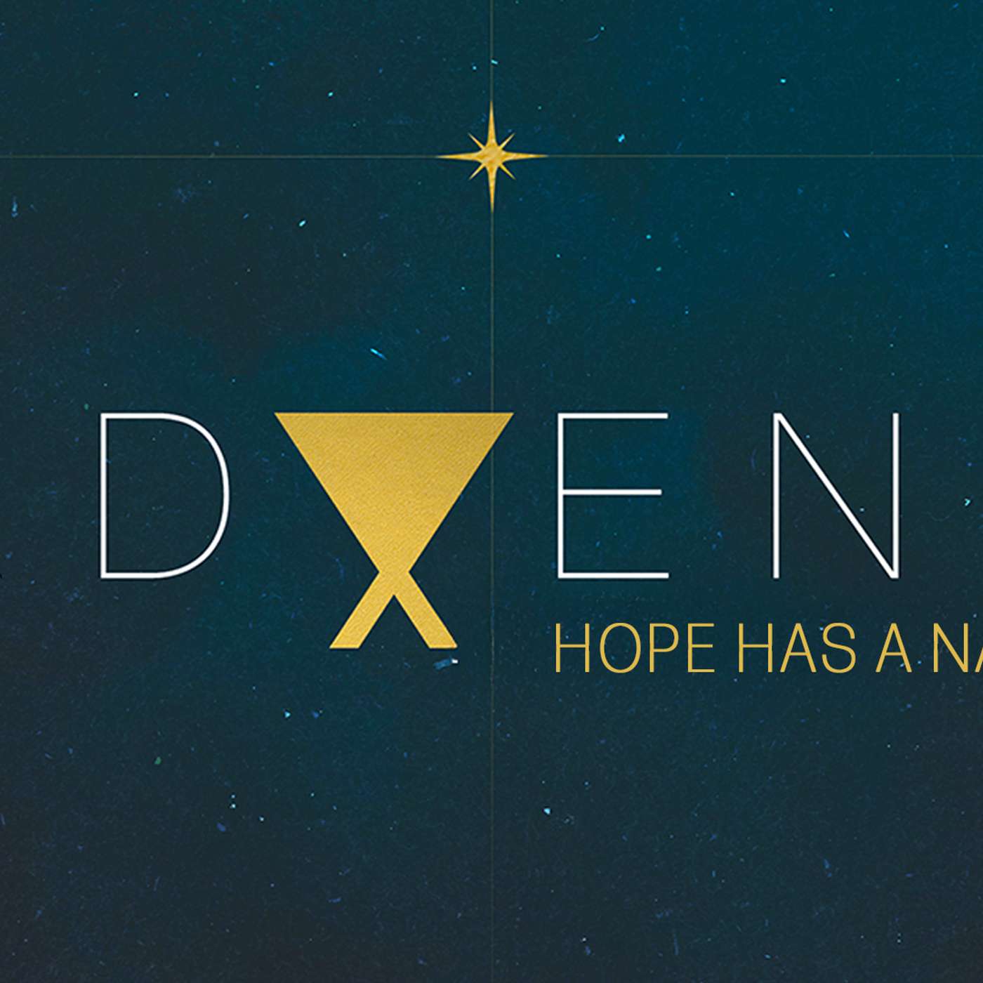 117 - Hope Is a Person (I Peter 1:3-5)