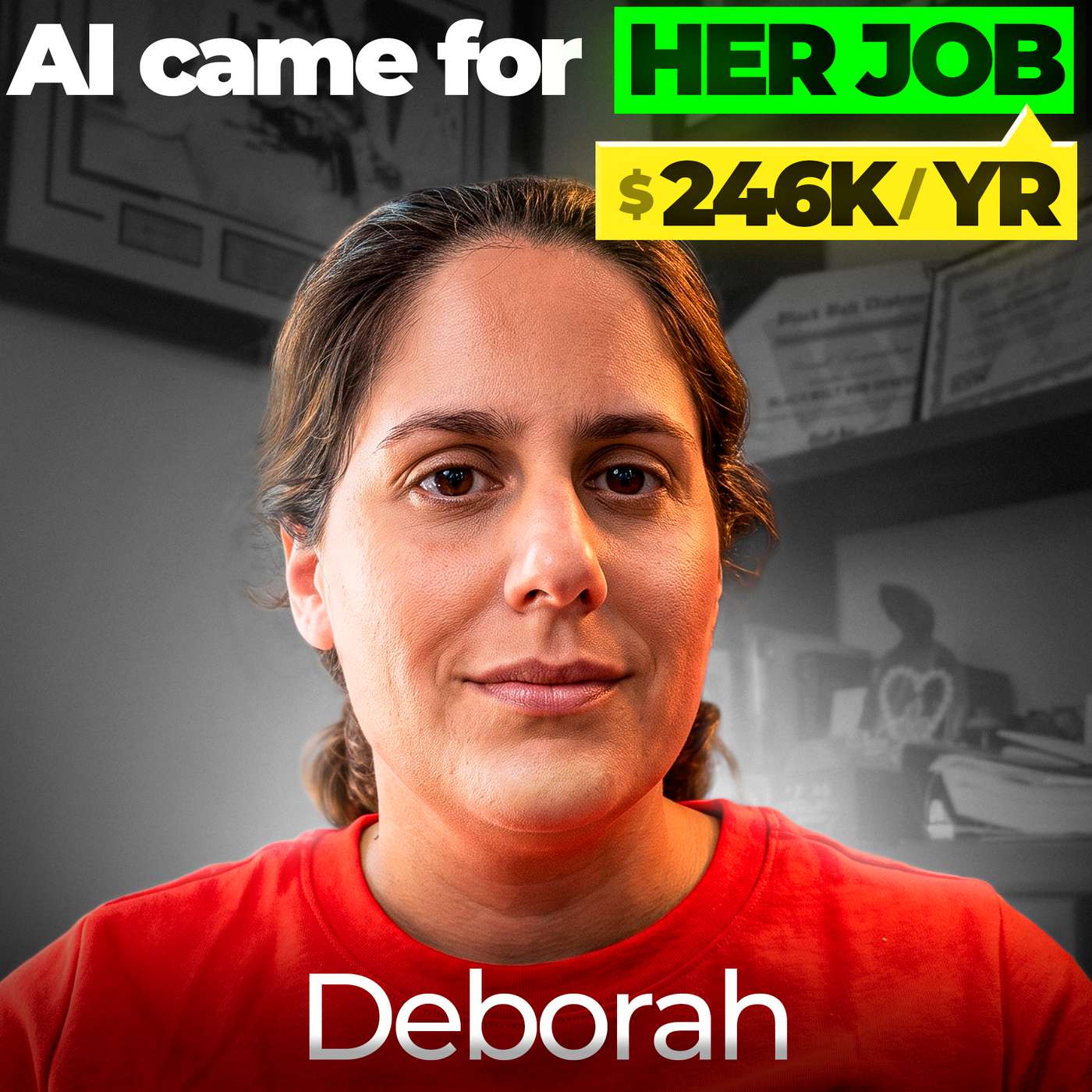 How She Runs a $246K/yr Business Without Quitting Her Job How She Runs a $246K/yr Business Without Quitting Her Job