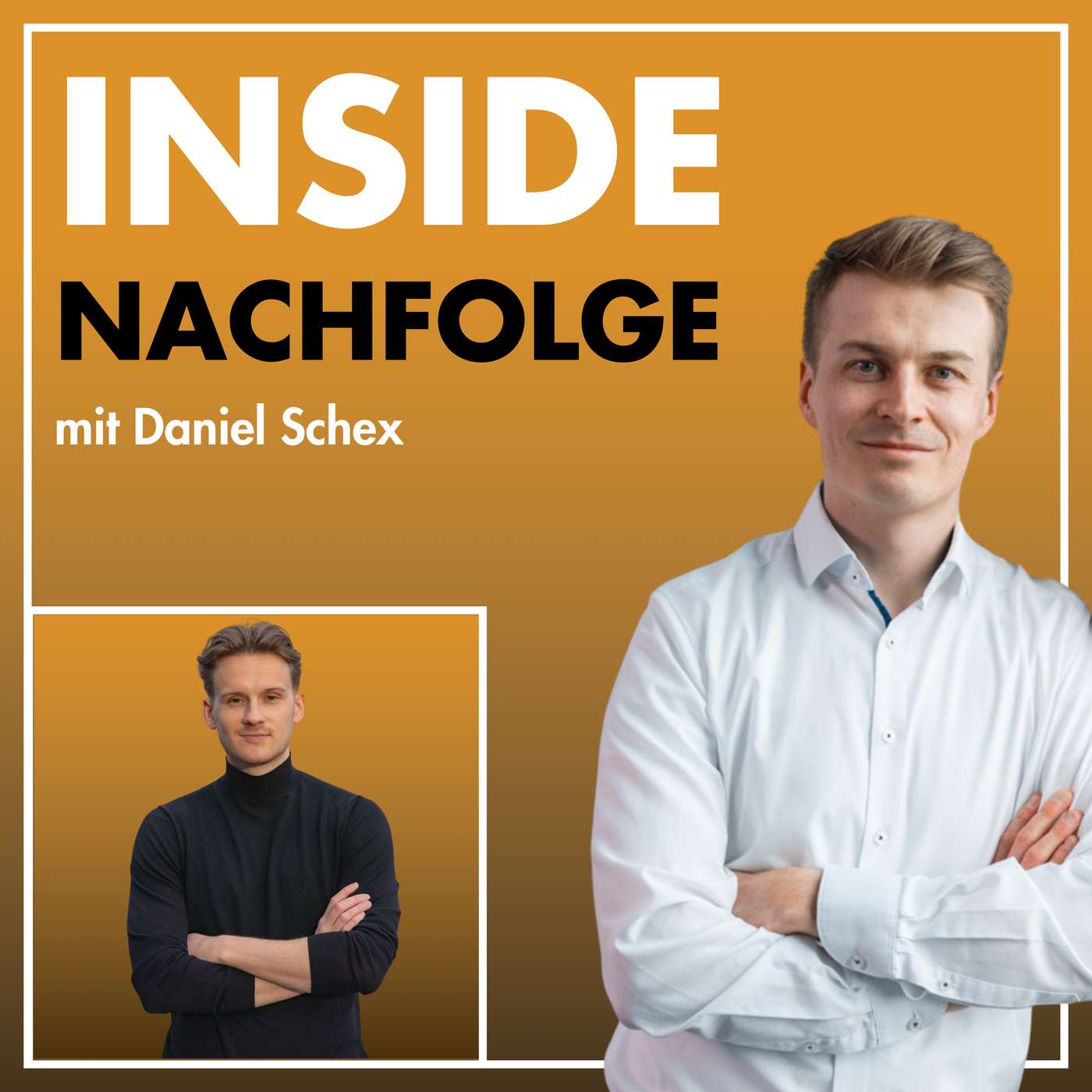 INSIDE NACHFOLGE - Unternehmens- & Vermögensnachfolge im deutschen Mittelstand