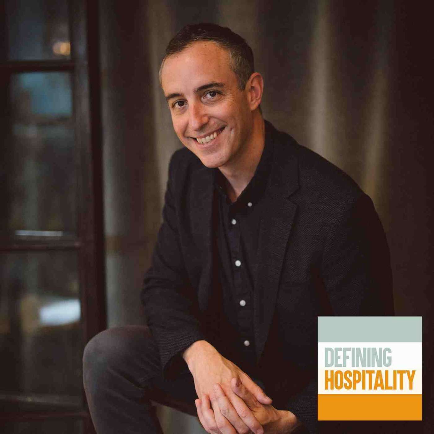 Defining Hospitality