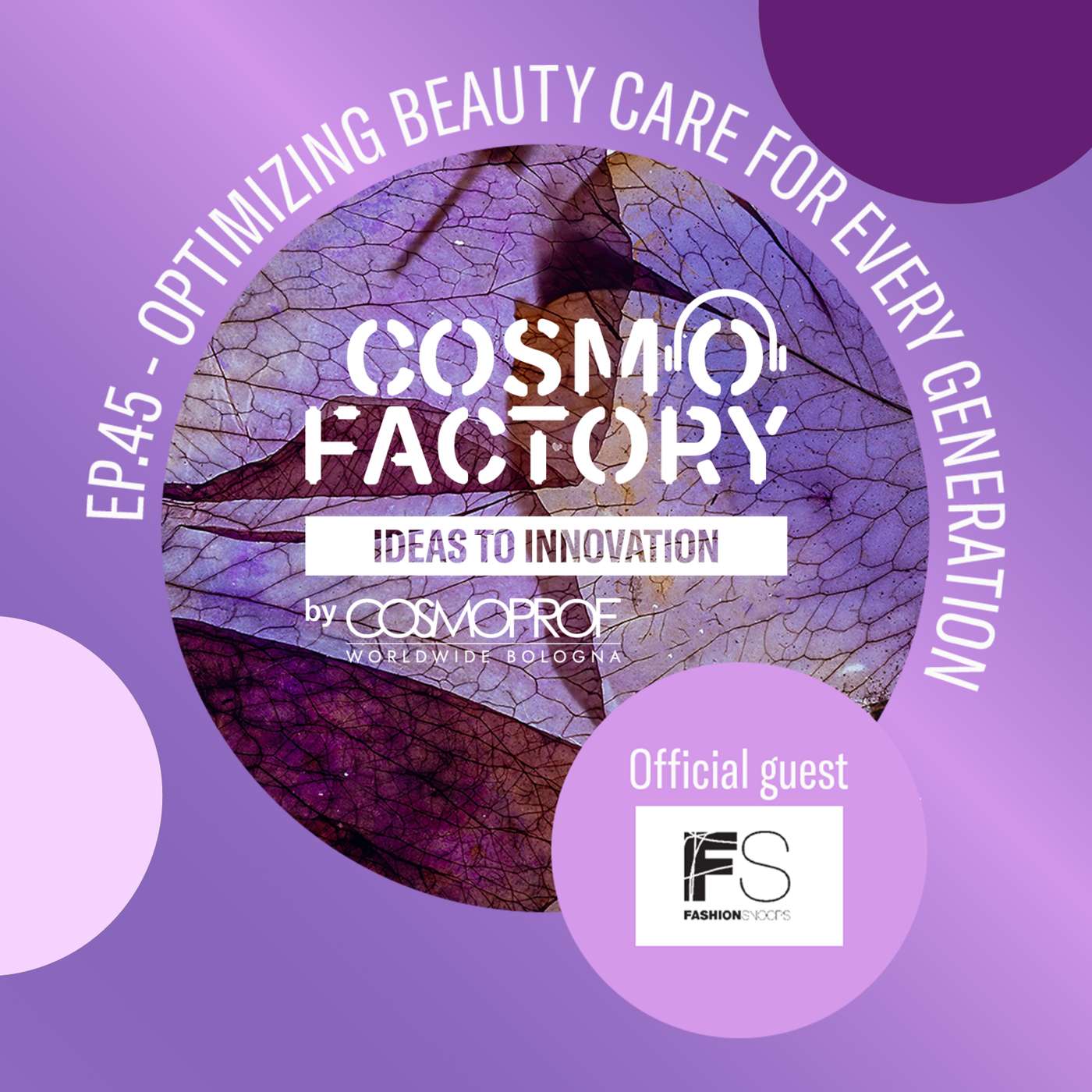 COSMOFACTORY