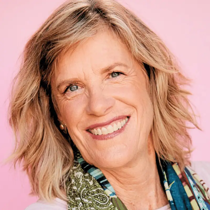 Chelsea Congdon on Handling Growth, Engaging a Broad Global Movement, and Transforming Our Relationship with the Planet